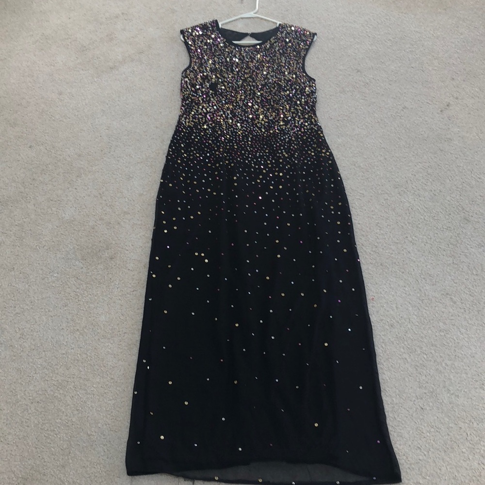 Betsy & Adam Dress